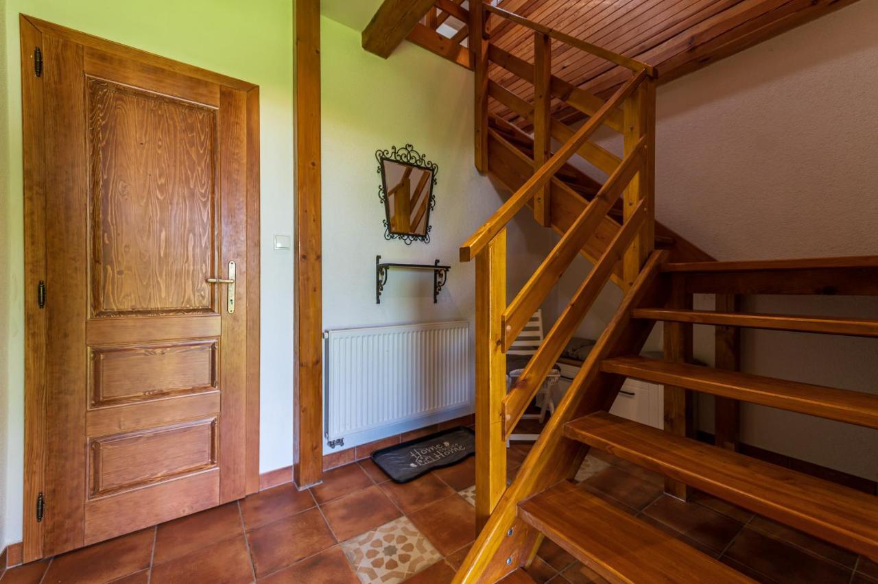 Apartman Domanin 124 Třeboň Kültér fotó