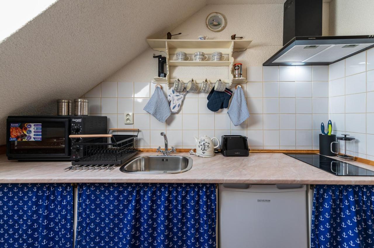 Apartman Domanin 124 Třeboň Kültér fotó