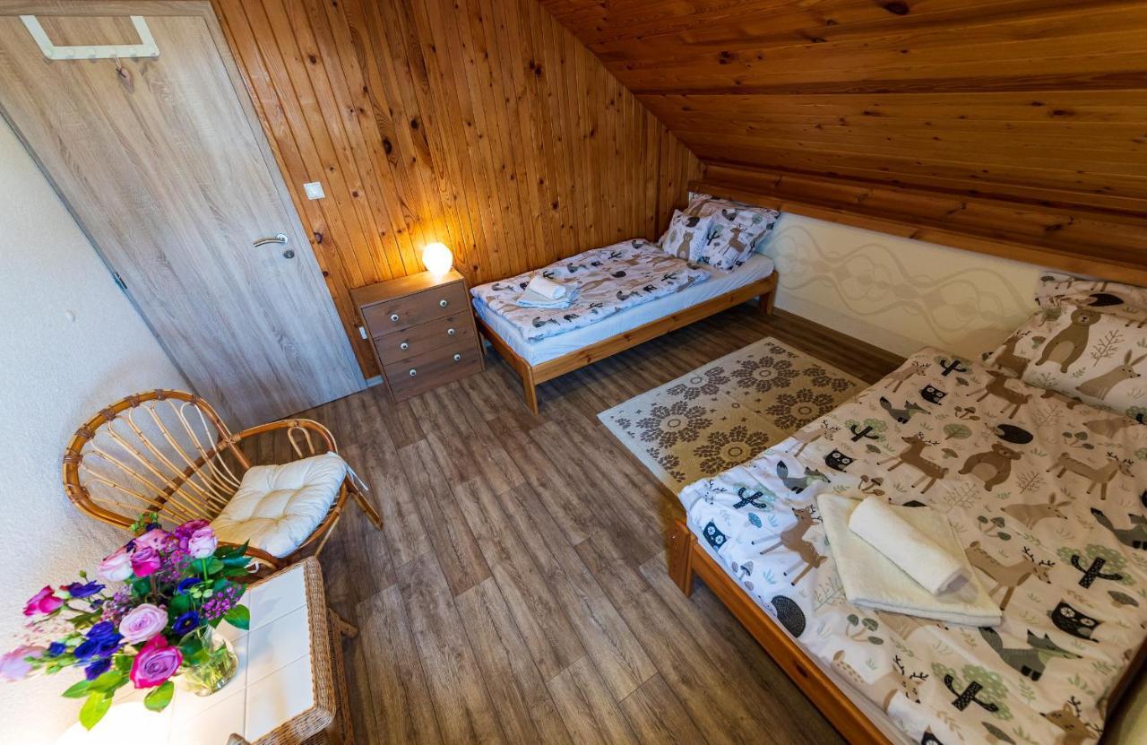 Apartman Domanin 124 Třeboň Kültér fotó