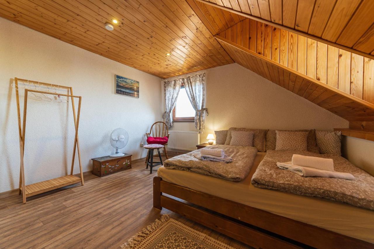 Apartman Domanin 124 Třeboň Kültér fotó
